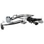 Motorcraft Window Regulators and Power Window Motors WLRA398