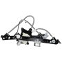 Motorcraft Window Regulators and Power Window Motors WLRA398