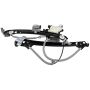 Motorcraft Window Regulators and Power Window Motors WLRA398