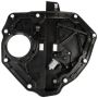 Motorcraft Window Regulators and Power Window Motors LC5Z7827000B
