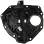 Motorcraft Window Regulators and Power Window Motors LC5Z7827001B