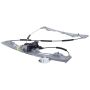 Motorcraft Window Regulators and Power Window Motors ML3Z1523200H