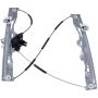 Motorcraft Window Regulators and Power Window Motors ML3Z1523200H