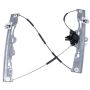 Motorcraft Window Regulators and Power Window Motors ML3Z1523201J