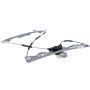 Motorcraft Window Regulators and Power Window Motors ML3Z1523201J