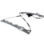 Motorcraft Window Regulators and Power Window Motors WLRA407