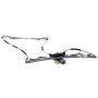 Motorcraft Window Regulators and Power Window Motors WLRA408