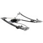 Motorcraft Window Regulators for 2007-2008 F-150, 2006-2008 MARK LT - 6L3Z1523200BA