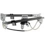 Motorcraft Window Regulators for 2007-2008 F-150, 2006-2008 MARK LT - 6L3Z1523200BA