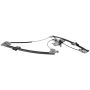 Motorcraft Window Regulators for 2007-2008 F-150, 2006-2008 MARK LT - 6L3Z1523200BA