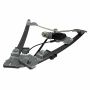Motorcraft Window Regulators for 2006-2008 F-150, 2006 MARK LT - 6L3Z1523201BA
