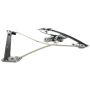 Motorcraft Window Regulators for 2006-2008 F-150 - 6L3Z1823201BA
