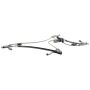 Motorcraft Window Regulators for 2006-2008 F-150 - 6L3Z1823201BA