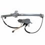 Motorcraft Window Regulators 9C2Z1523201A