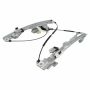 Motorcraft Window Regulators for 2010-2014 F-150 - BL3Z1627000A