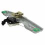 Motorcraft Window Regulators for 2012-2018 FOCUS - BM5Z5827000B