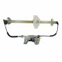 Motorcraft Window Regulators 2T1Z6123201B