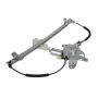 Motorcraft Window Regulators 2T1Z6123201B