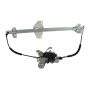 Motorcraft Window Regulators 2T1Z6123201B