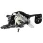 Motorcraft Windshield Wiper Motors JL1Z17508E
