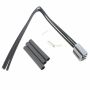 Motorcraft Wiring Connectors 3U2Z14S411NUB