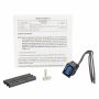 Motorcraft Wiring Connectors 3U2Z14S411PXB