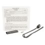 Motorcraft Wiring Connectors for 2021-2023 CORSAIR, ESCAPE, 2022 MAVERICK - 3U2Z14S411RCB