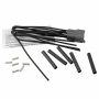 Motorcraft Wiring Connectors 3U2Z14S411XTB