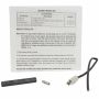 Motorcraft Wiring Connectors 3U2Z14S411NYB