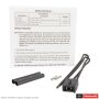 Motorcraft Wiring Connectors 3U2Z14S411PBB