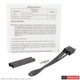 Motorcraft Wiring Connectors 3U2Z14S411PBB