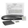 Motorcraft Wiring Connectors 3U2Z14S411XVB