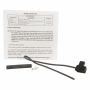 Motorcraft Wiring Connectors 3U2Z14S411DXAB
