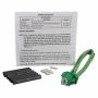 Motorcraft Wiring Connectors 9U2Z14S411XA