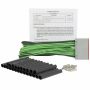 Motorcraft Wiring Connectors 9U2Z14S411YA