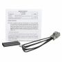 Motorcraft Wiring Connectors for 2007 EXPLORER SPORT TRAC, 2008 F-150, 2007-2011 TOWN CAR - 9U2Z14S411AEA