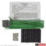 Motorcraft Wiring Connectors 1U2Z14S411BLB