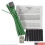 Motorcraft Wiring Connectors 1U2Z14S411BLB