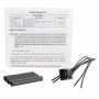 Motorcraft Wiring Connectors 9U2Z14S411AJA