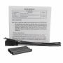 Motorcraft Wiring Connectors 9U2Z14S411AJA