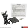 Motorcraft Wiring Connectors 3U2Z14S411UZB