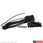 Motorcraft Wiring Connectors 1U2Z14S411AHC