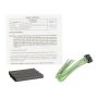 Motorcraft Wiring Connectors 9U2Z14S411UA