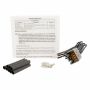 Motorcraft Wiring Connectors for 2010-2012 TAURUS - AU2Z14S411FA