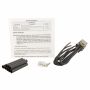 Motorcraft Wiring Connectors for 2010-2012 TAURUS - AU2Z14S411FA