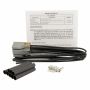 Motorcraft Wiring Connectors for 2010-2012 TAURUS - AU2Z14S411FA