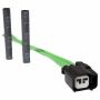 Motorcraft Wiring Connectors 5U2Z14S411ZB