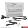 Motorcraft Wiring Connectors 3U2Z14S411GLB