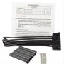 Motorcraft Wiring Connectors and Pigtails 3U2Z14S411SKB