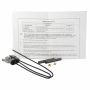 Motorcraft Wiring Connectors 1U2Z14S411DA